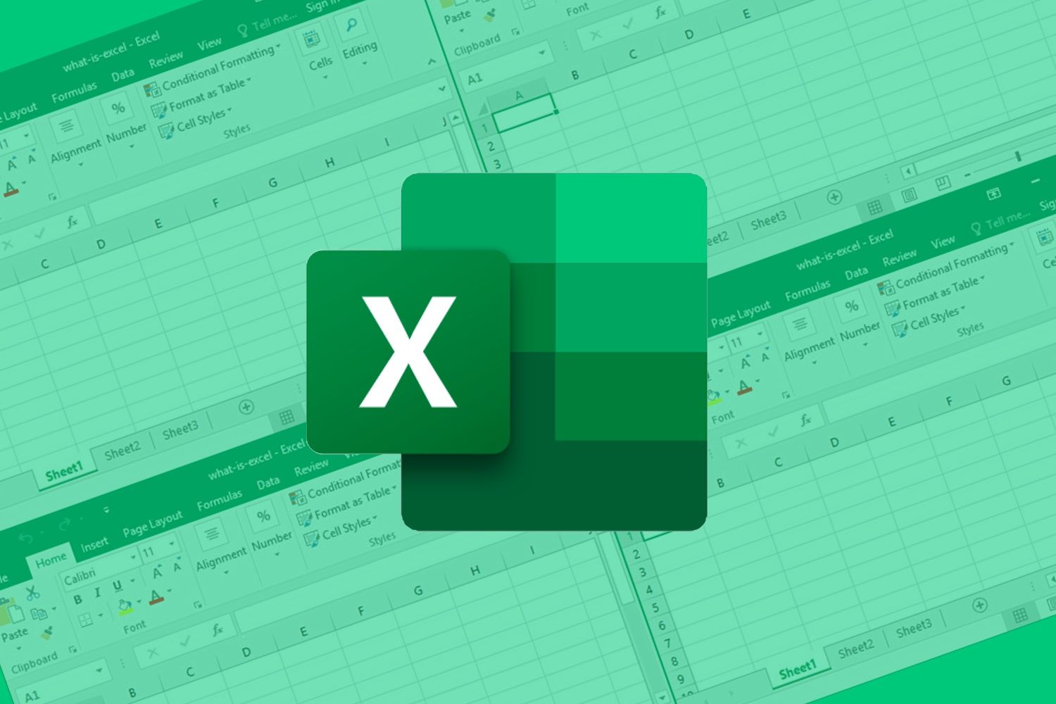 Cómo agregar saltos de linea en Excel