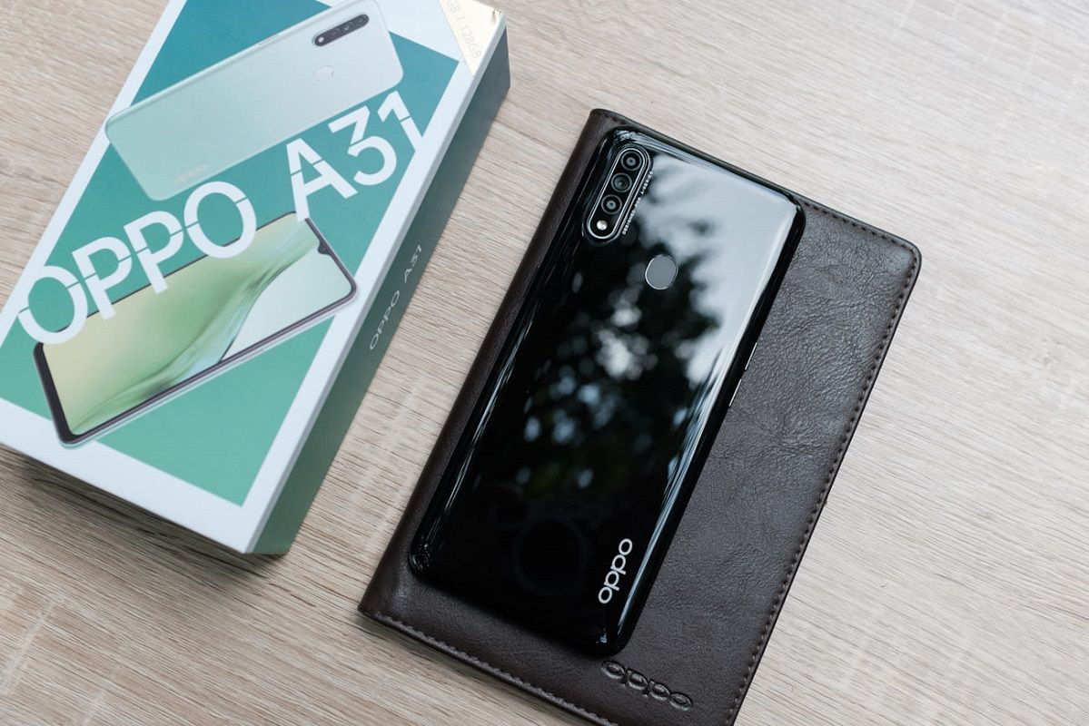 C mo Desbloquear La Pantalla De Tu OPPO Si Olvidas La Contrase a IslaBit