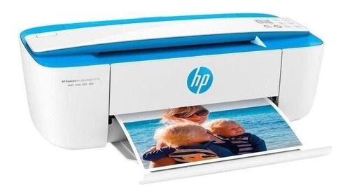 Cómo solucionar error de falta de papel en impresora HP