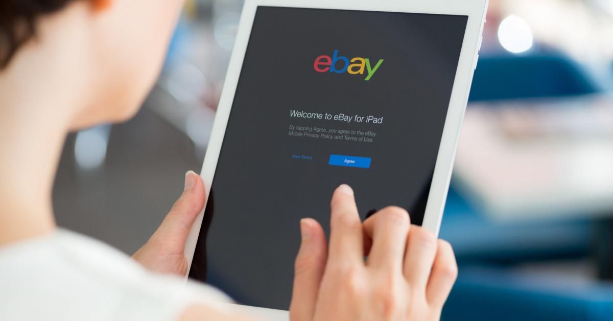 Cómo activar y configurar autenticación dos factores eBay