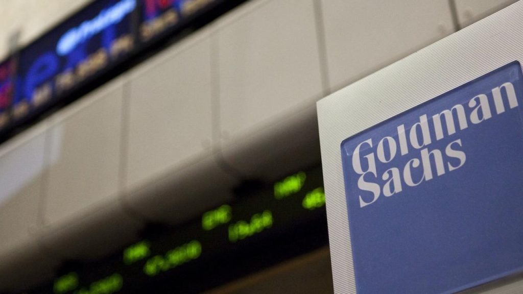 Goldman Sachs Bitcoin 1,5