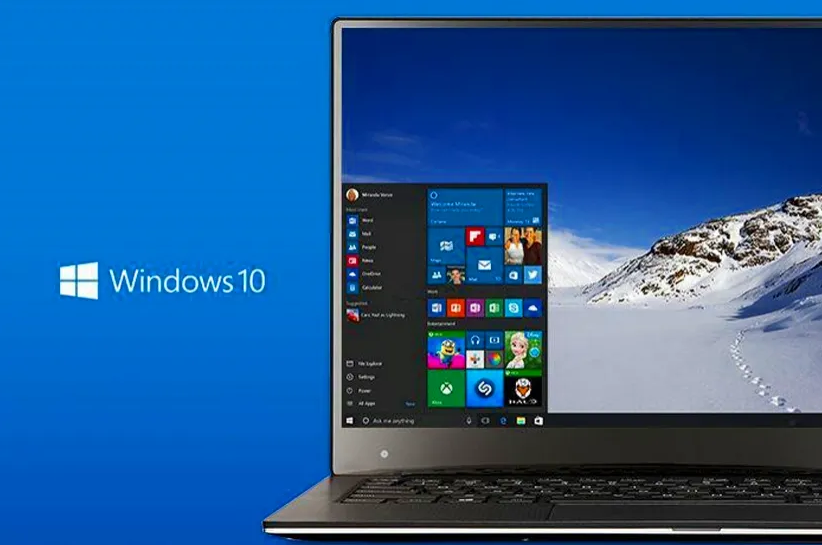 Apagar automáticamente un ordenador con Windows 10 usando un temporizador