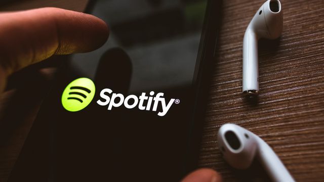 Cómo cambiar el nombre de usuario en Spotify