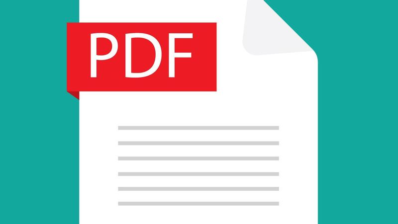 Mejores programas de compresión PDF gratuitos