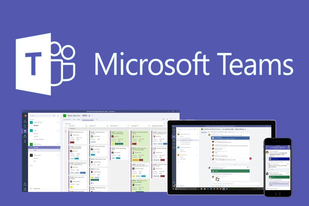Cómo personalizar las notificaciones de Microsoft Teams