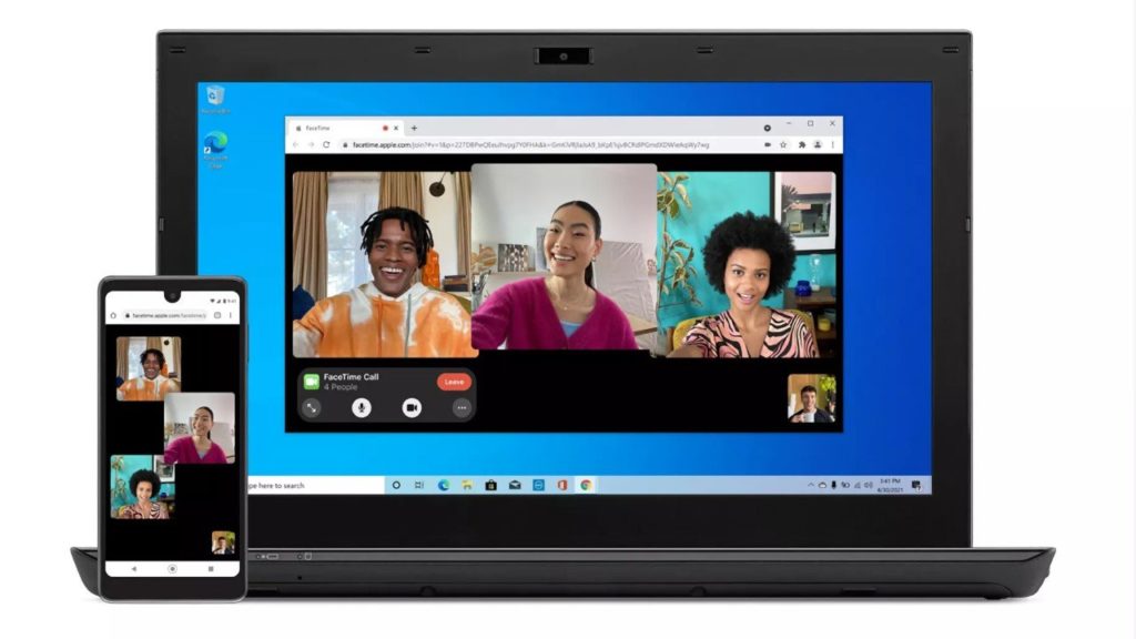 Cómo usar FaceTime en Windows ¡Muy fácil! islaBit