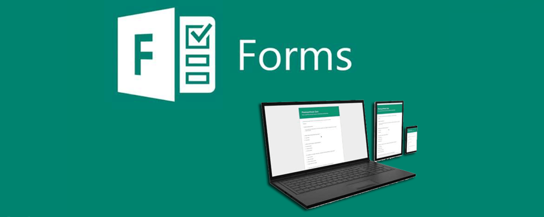 Cómo darle formato texto Microsoft Forms