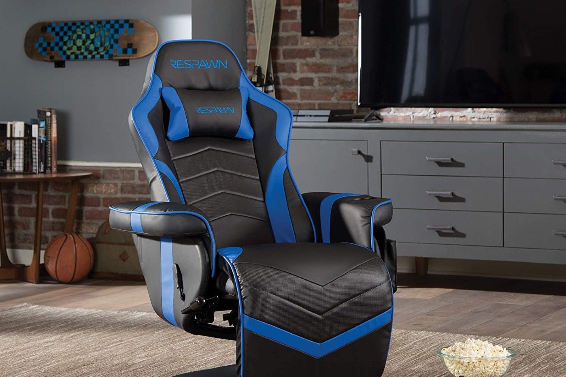 Las mejores sillas gamer de 2021
