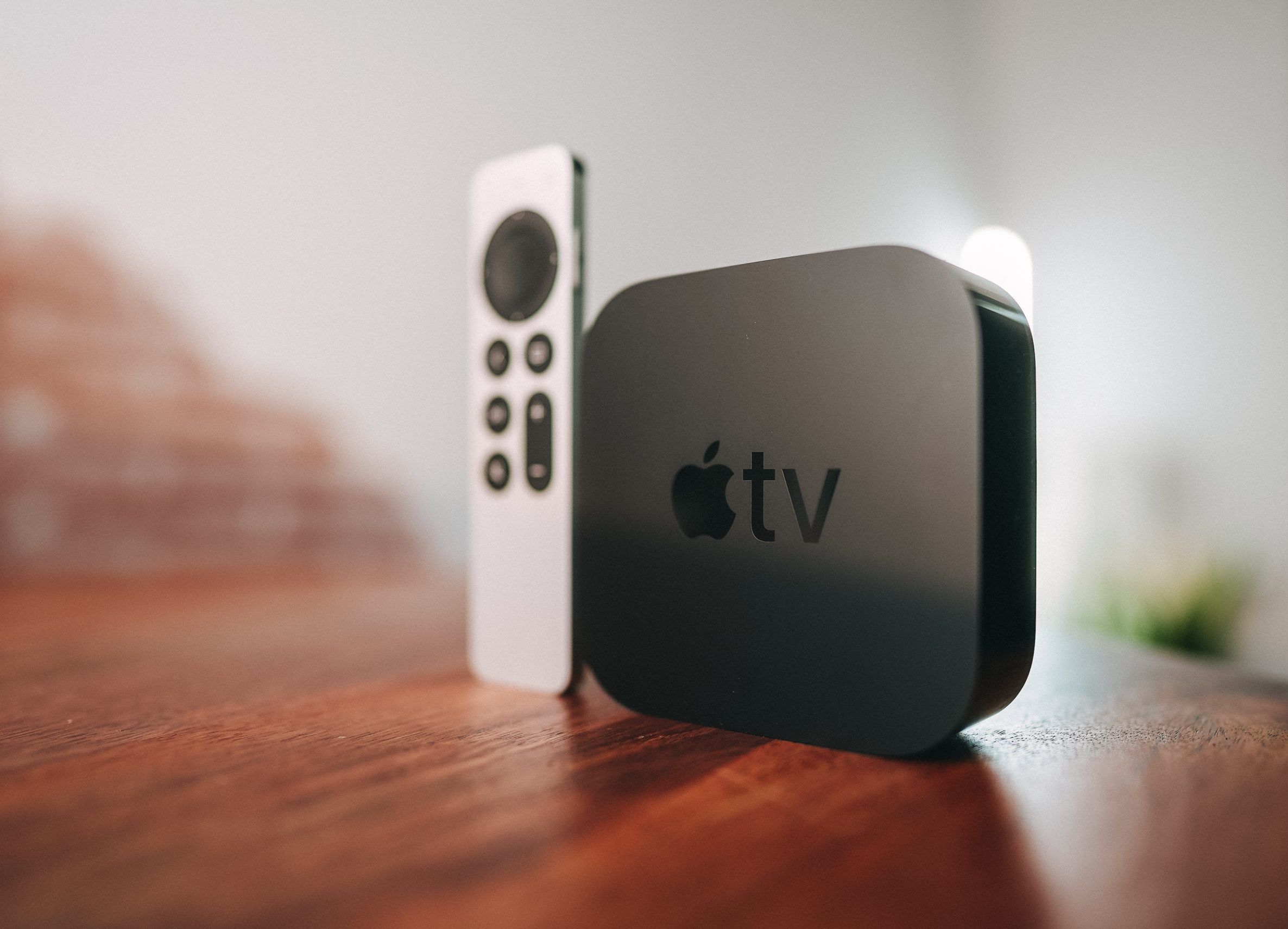 Cómo restablecer los valores de fábrica de Apple TV.
