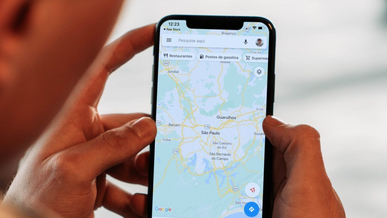 Cómo encontrar historial de ubicación en iPhone