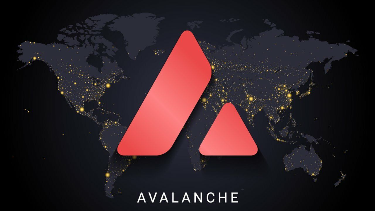 ¿Qué es Avalanche?