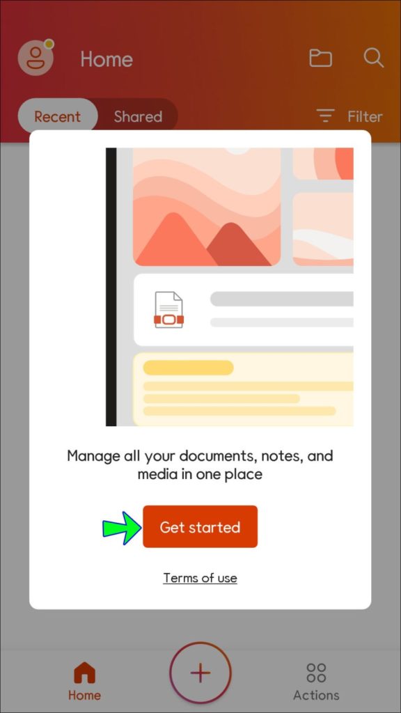 Así podemos instalar Office 365 en Android