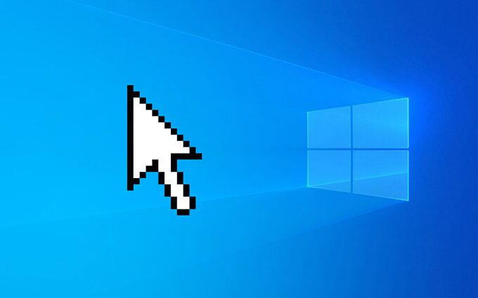 Cómo habilitar la mejora de precisión de un ratón o mouse en Windows 10