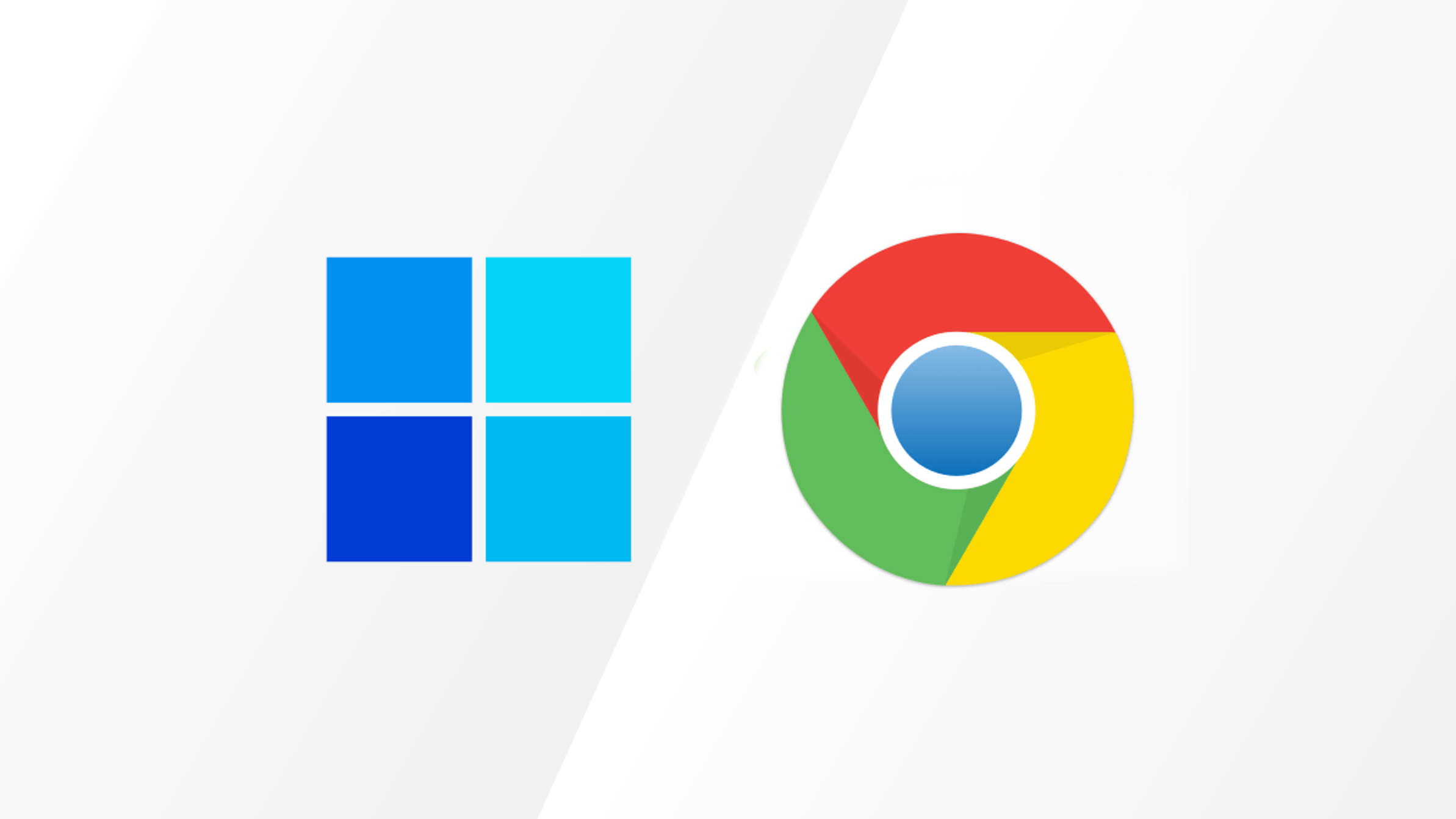 Windows 11 vs Chrome OS