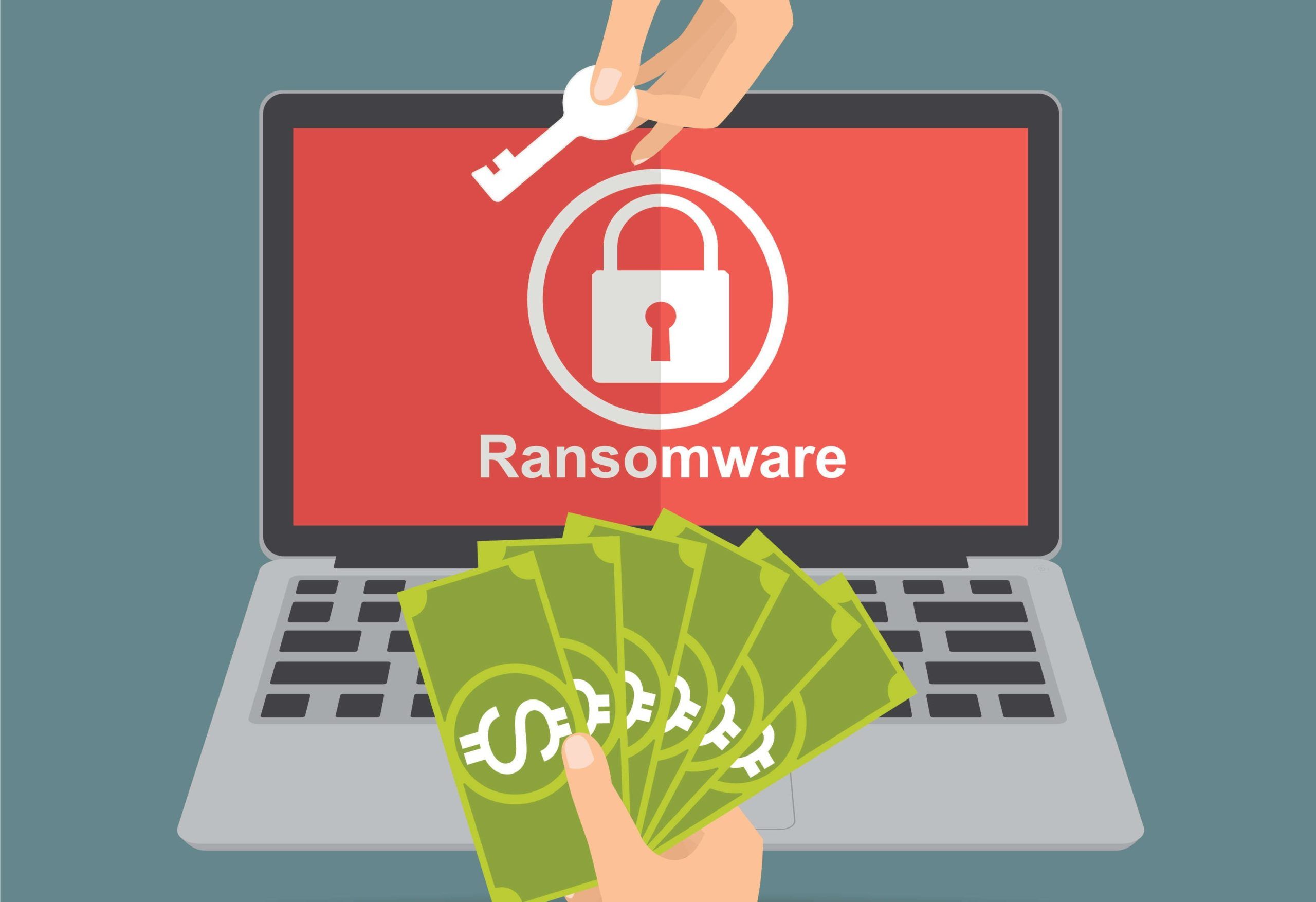 Cómo prevenir ataques ransomware