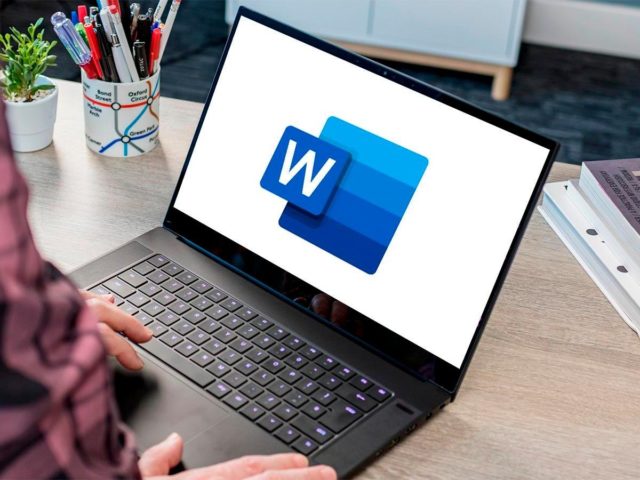 Cómo poner borde alrededor del texto en Microsoft Word