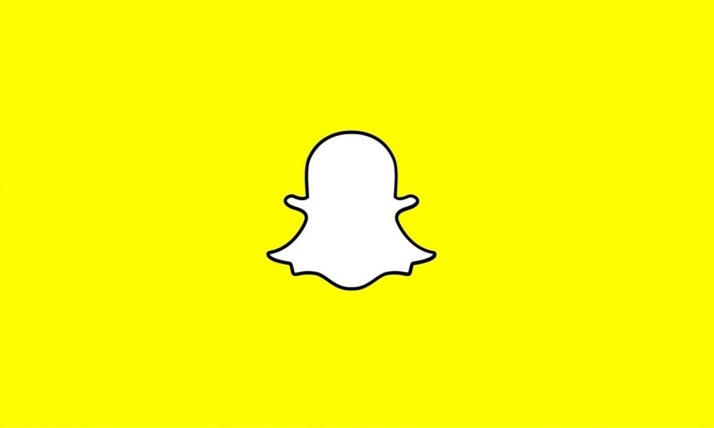 Cómo hacer un chat grupal en Snapchat