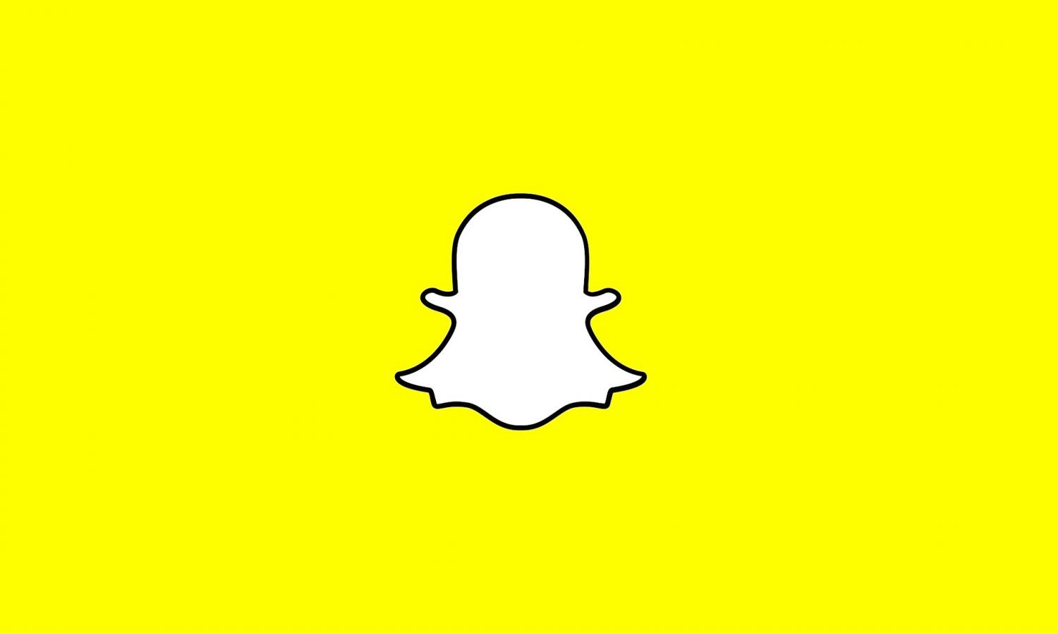 Cómo crear chat grupal Snapchat