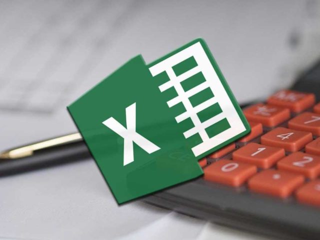 Cómo combinar datos de hojas de cálculo en Excel