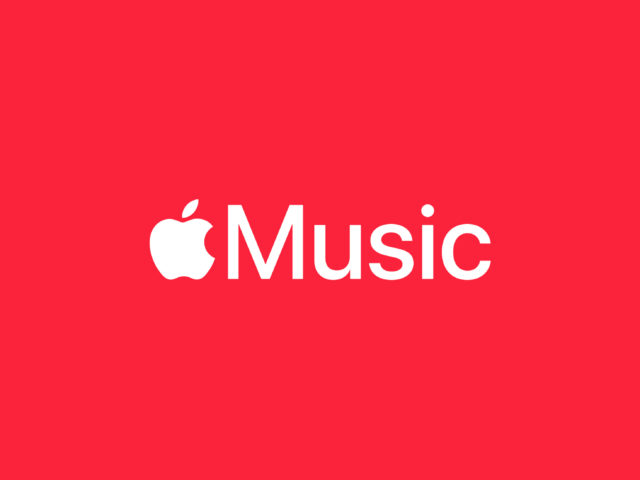 Cómo compartir una lista de reproducción en Apple Music