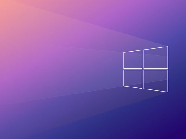 Cómo dividir la pantalla en Windows 10
