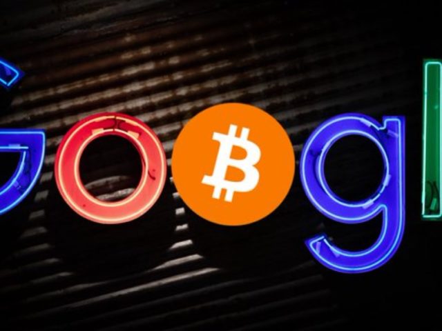 Google creará división de blockchain y computación distribuida