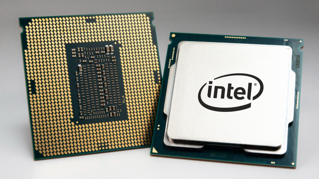 Las 5 mejores CPU Intel de 2022