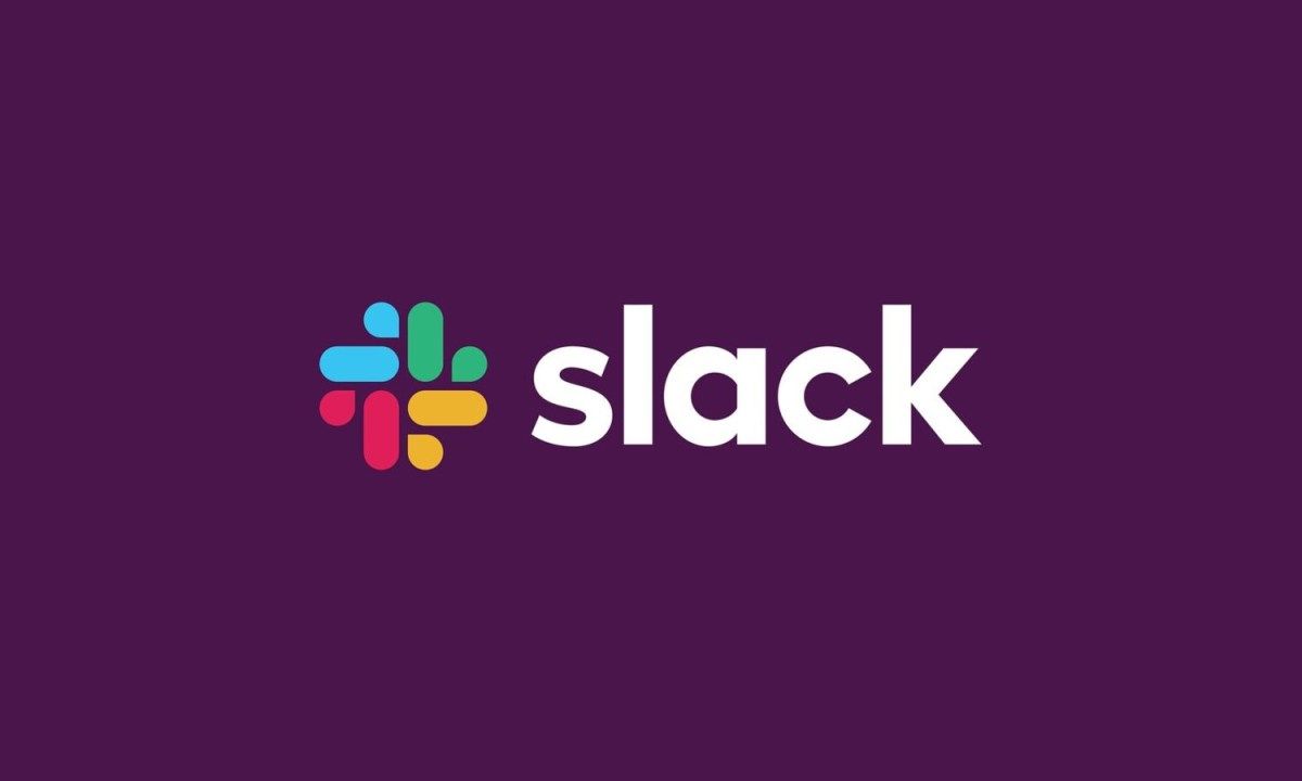 Cómo configurar cuenta Slack