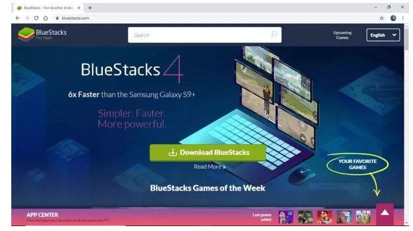 Jugar Hay Day PC con Windows con BlueStacks.