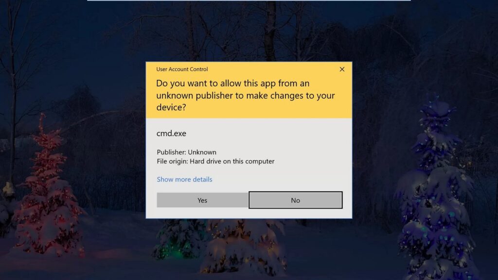 ¿Qué significa "Ejecutar como administrador"? islaBit