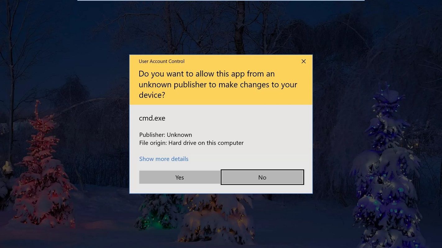 ¿Qué significa "Ejecutar como administrador"? islaBit