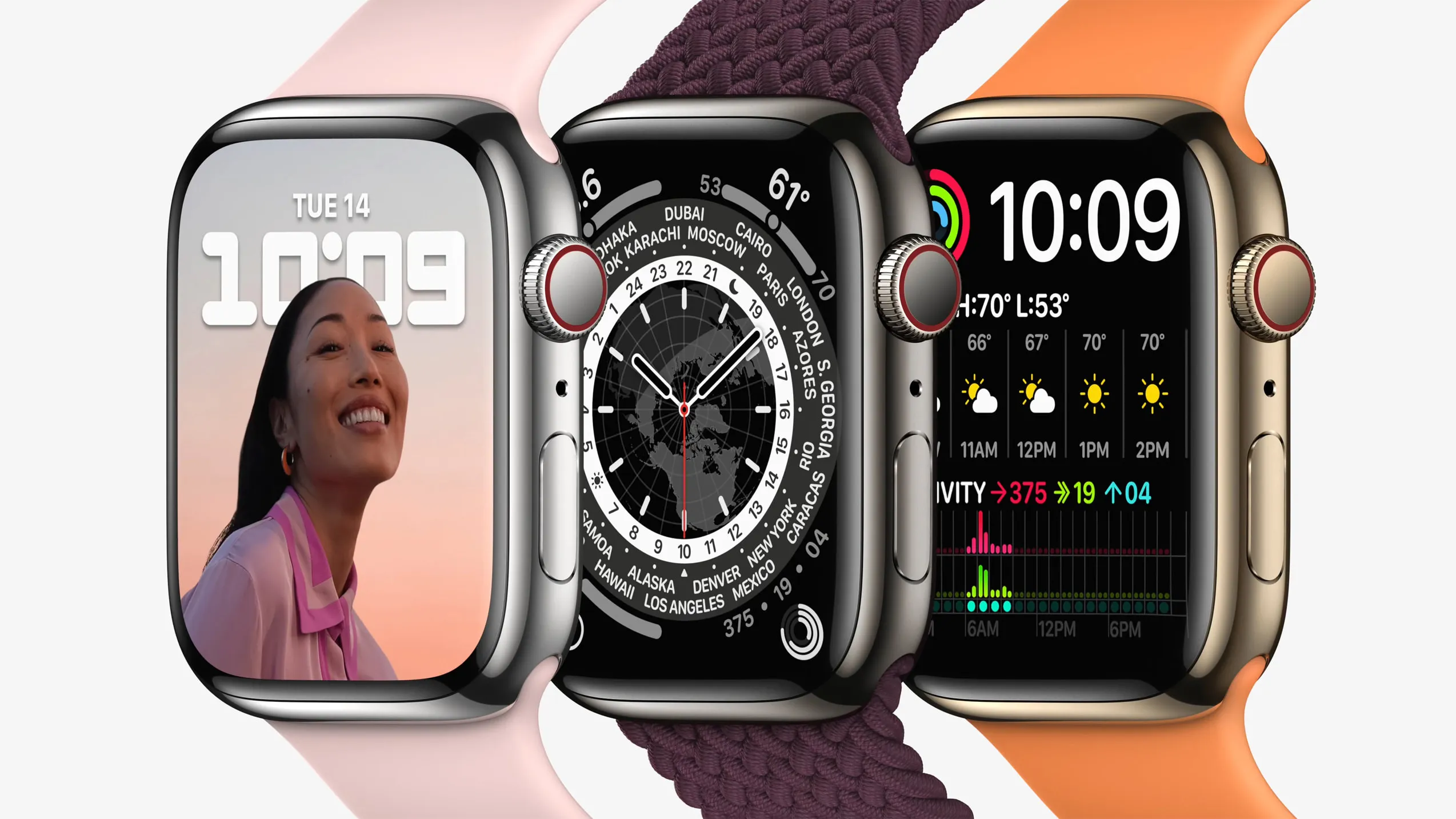 Aprende a desvincular Apple Watch