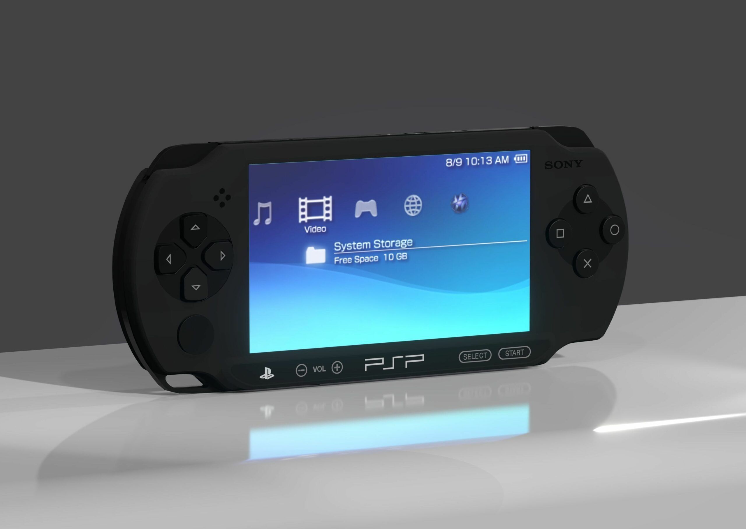 Barrio bajo negro Ya que Cómo descargar juegos de PSP a una Memory Stick - islaBit