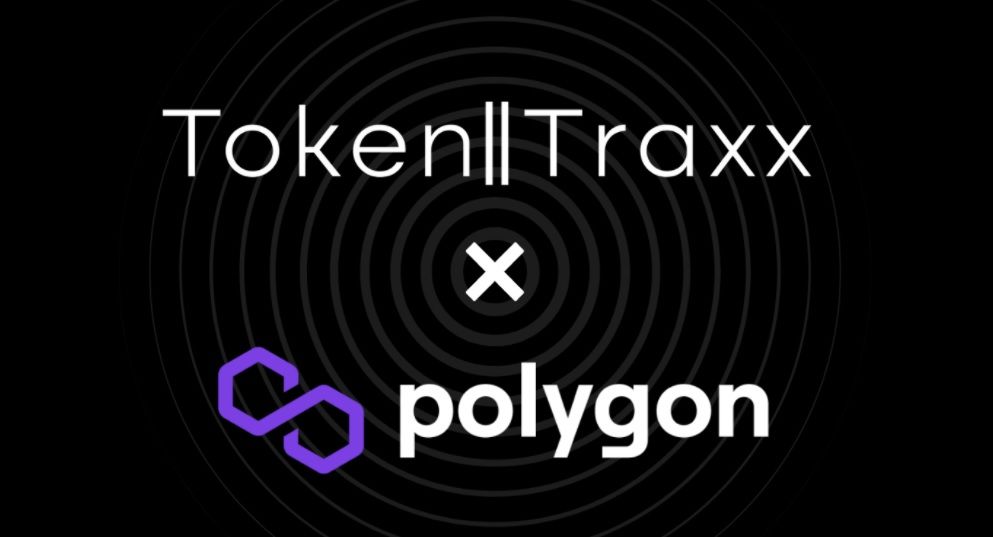 polygon Token||Traxx