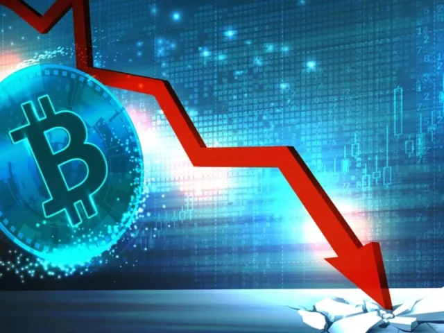 Bitcoin baja a los $ 86K – Liquidaciones en cadena y la sombra de la Fed