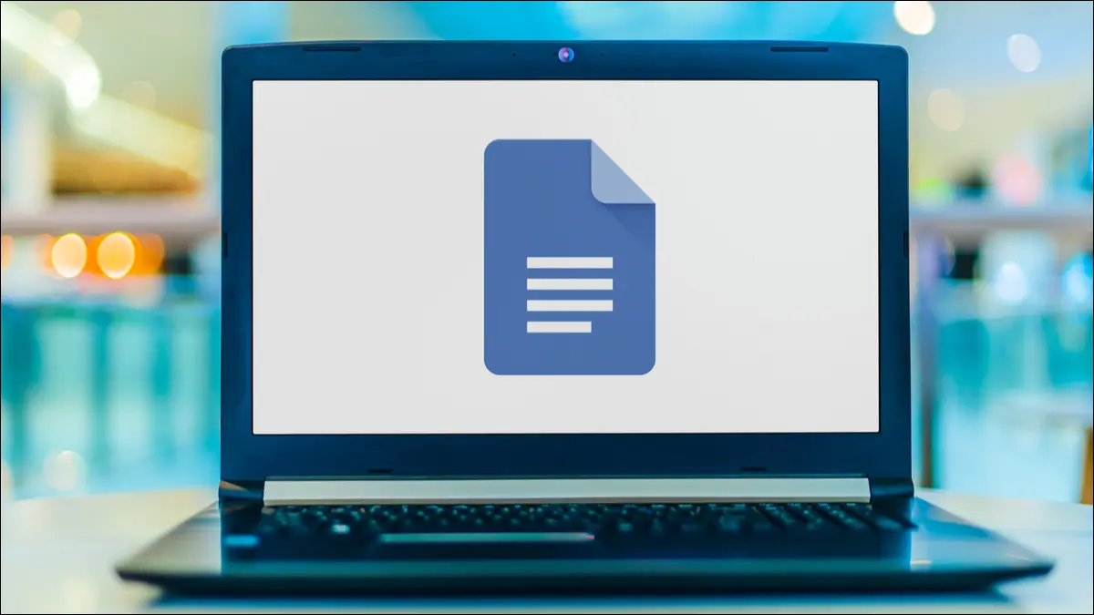 Hacer seguimiento de cambios en Google Docs