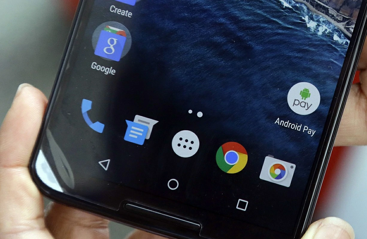 cambiar apps predeterminadas Android 0