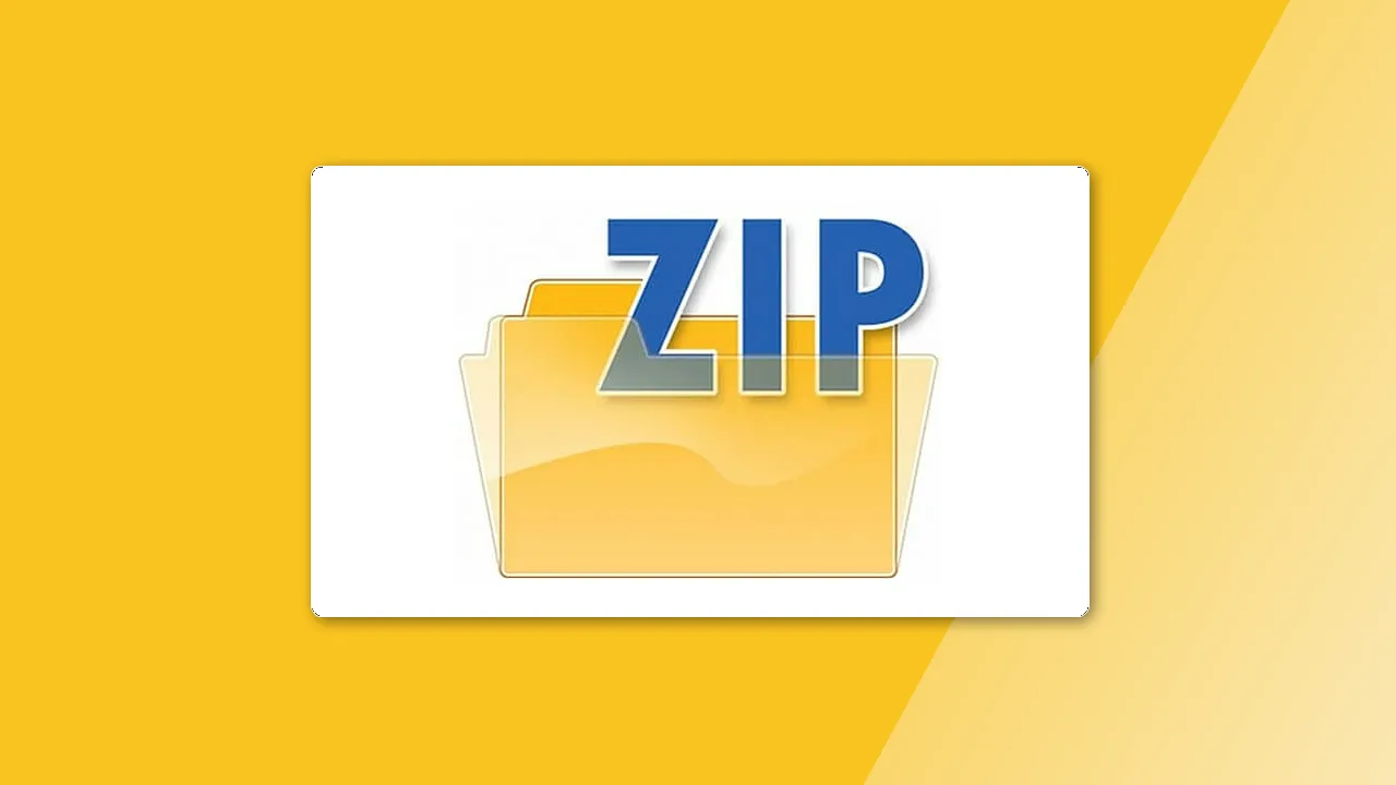 Cómo crear y usar un archivo ZIP