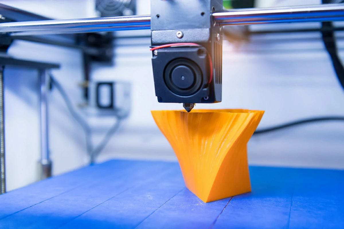 filamentos impresoras 3D 1