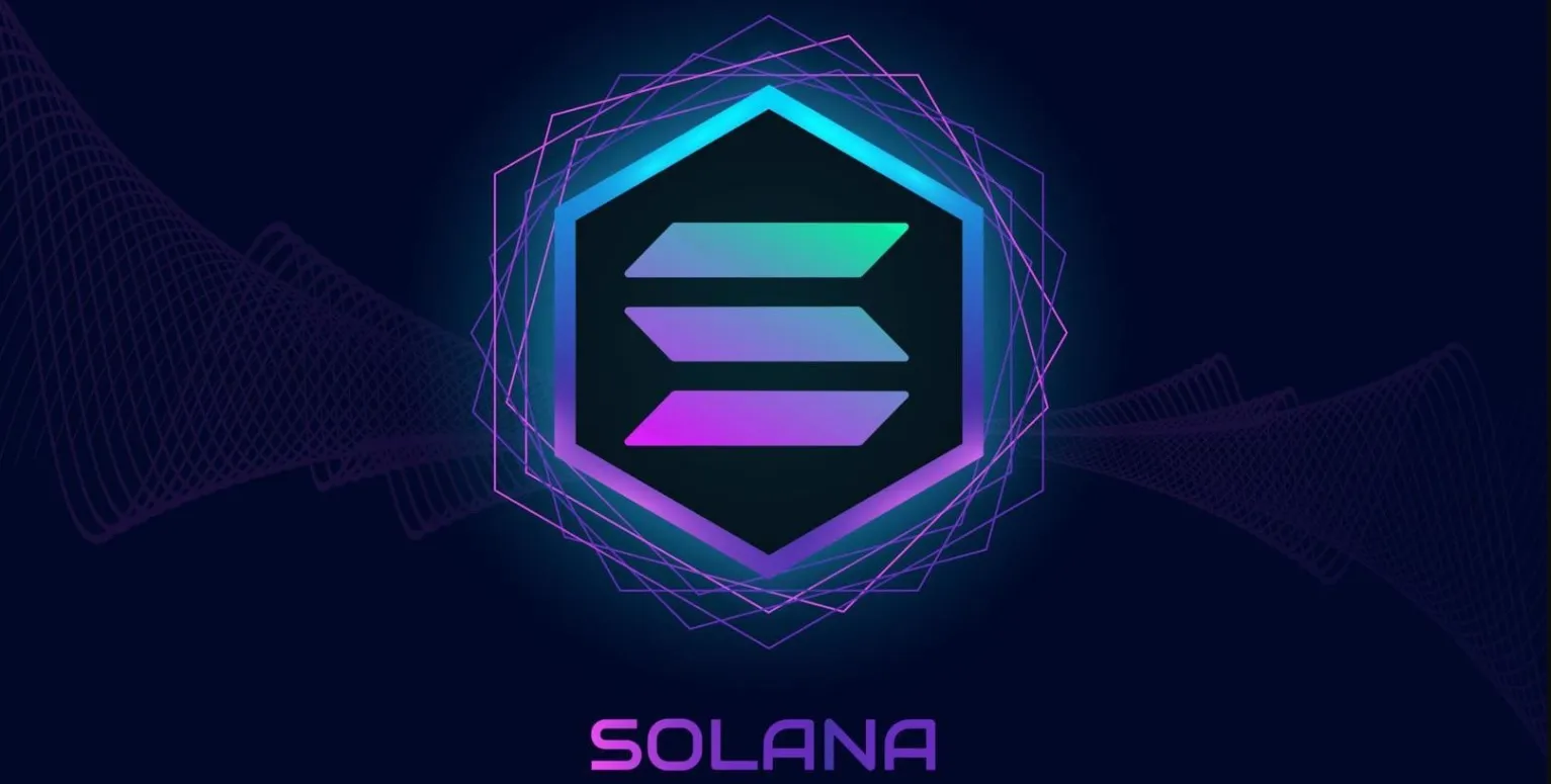 Logo Solana (SOL)