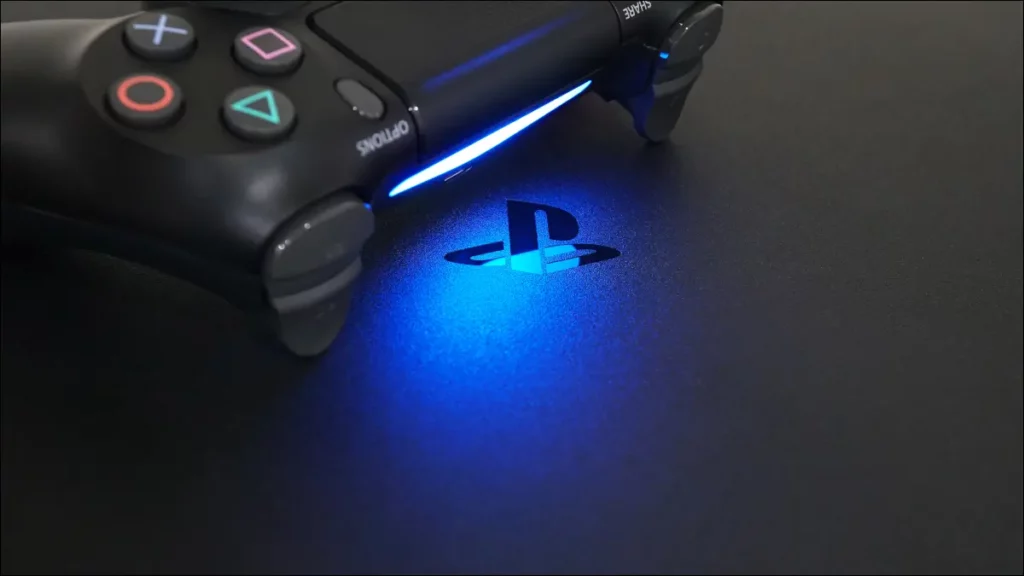 Cómo reiniciar mando PS4