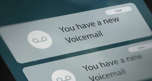 Aprende a configurar el correo de voz en iPhone