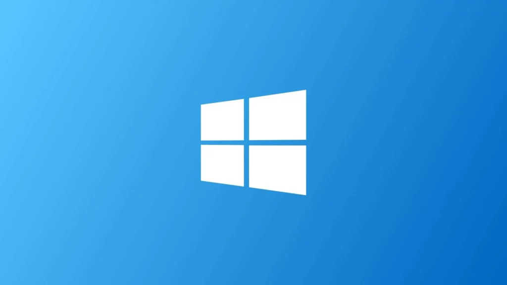 Solucionar error de actualización 0x8024001B Windows