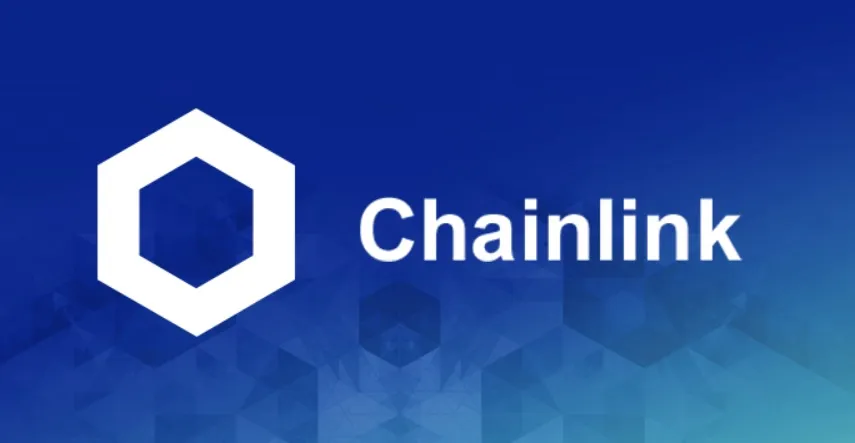 Logo Chainlink (LINK)
