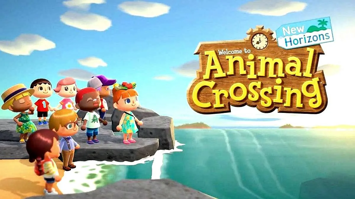 Conseguir bambú en Animal Crossing New Horizons