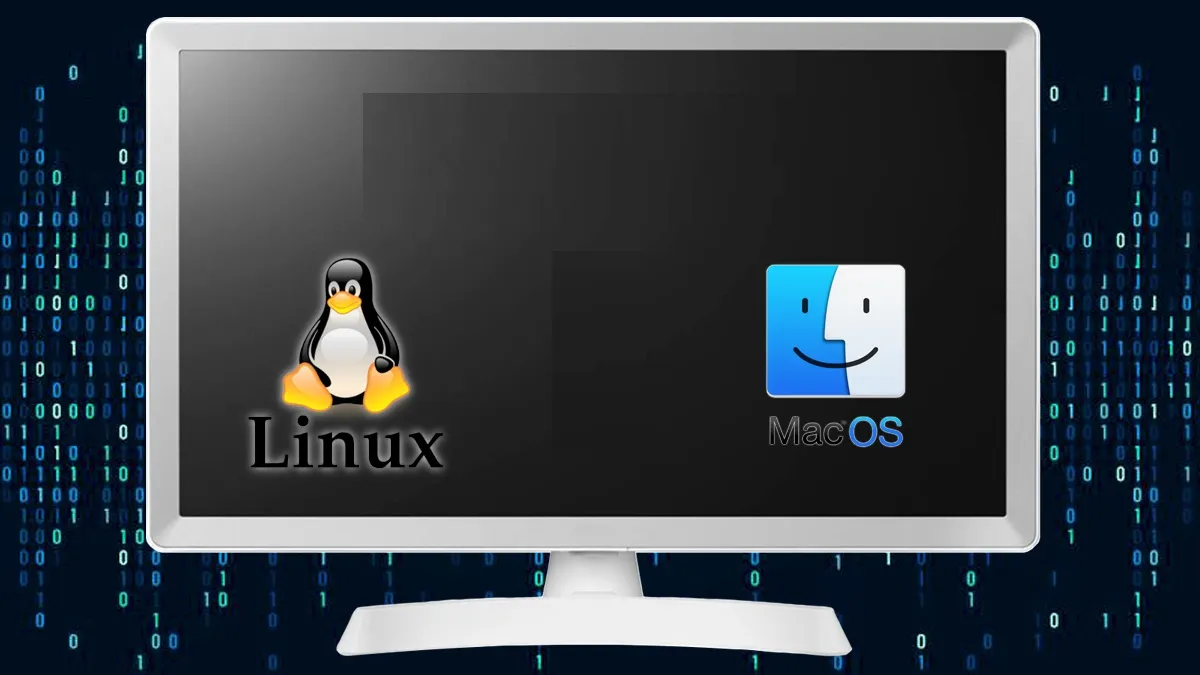 Principales diferencias entre macOS y Linux