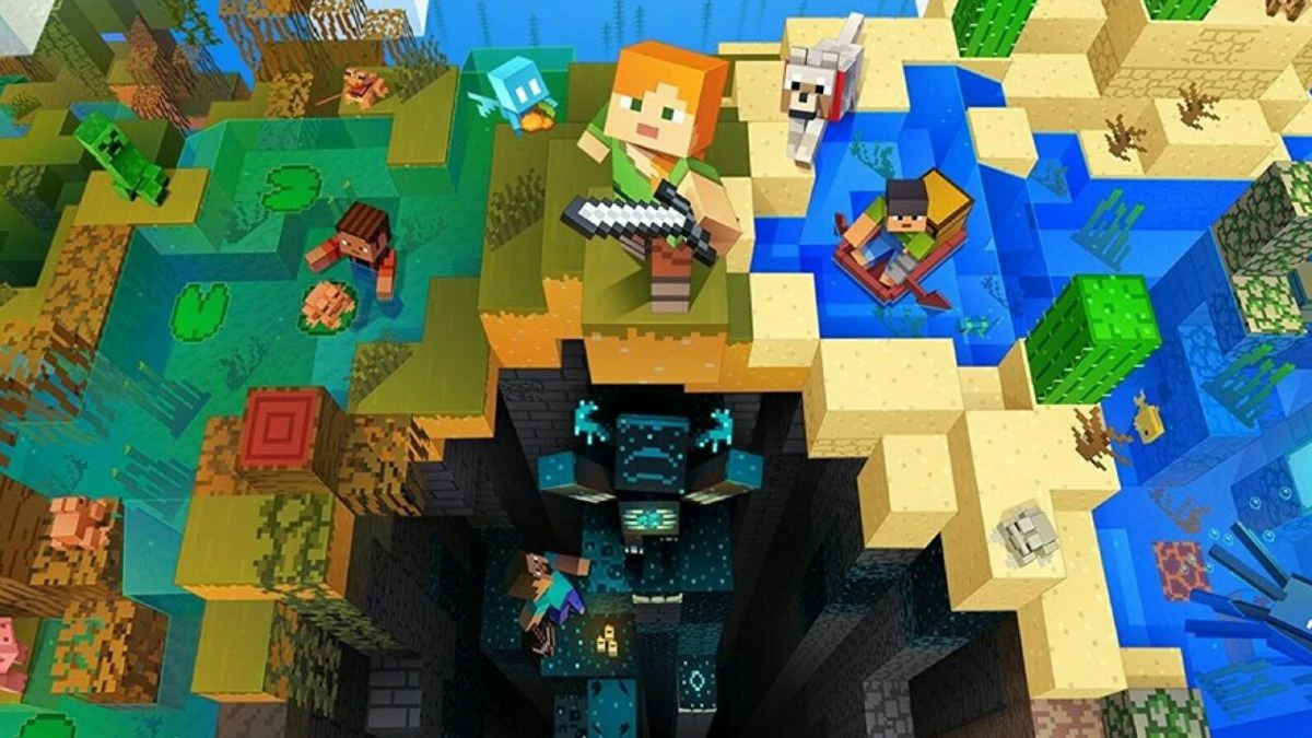 nuevos mobs Minecraft 1.19 1