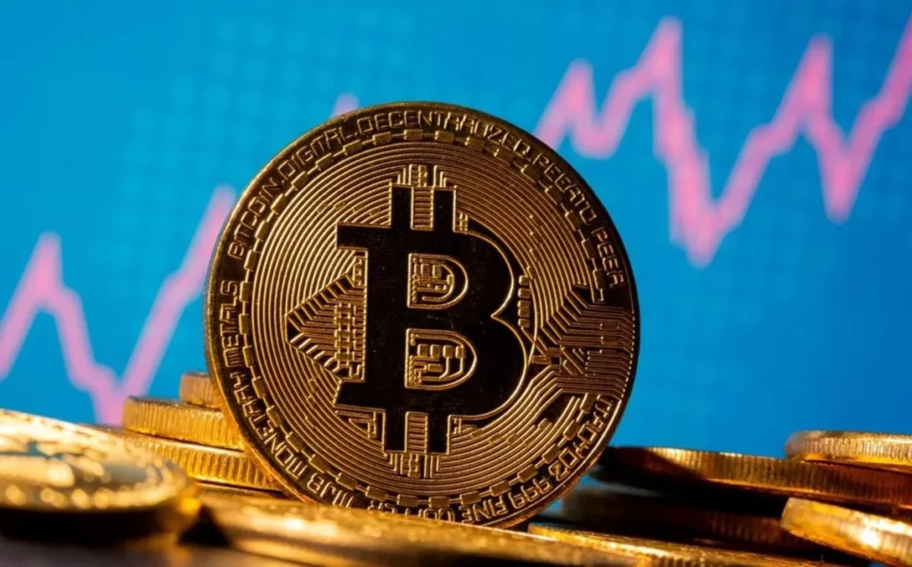 Bitcoin alcanza los $ 28K mientras los inversores esperan la decisión de la FOMC