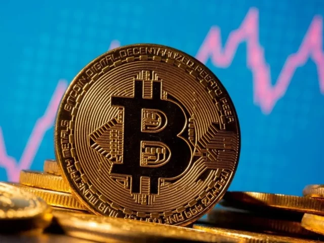 Análisis de Bitcoin: el índice de ganancias y pérdidas muestra un futuro alcista