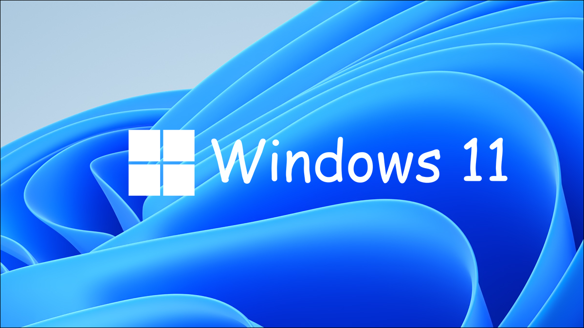Cómo cambiar la fuente predeterminada de Windows 11